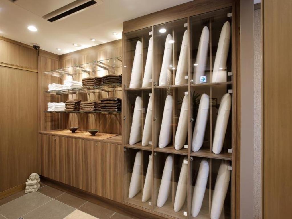 Hotel Sunoak Kashiwanoha Luaran gambar