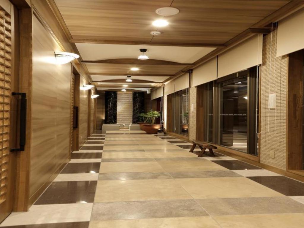 Hotel Sunoak Kashiwanoha Luaran gambar