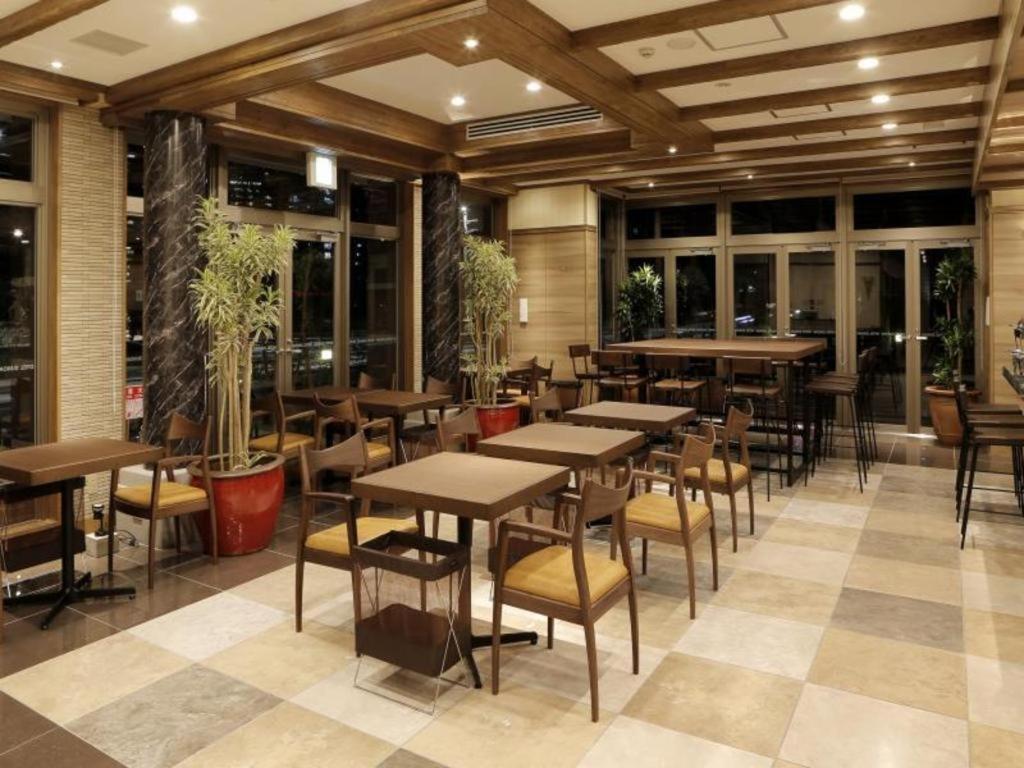 Hotel Sunoak Kashiwanoha Luaran gambar