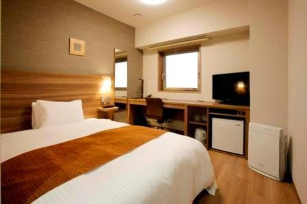 Hotel Sunoak Kashiwanoha Luaran gambar