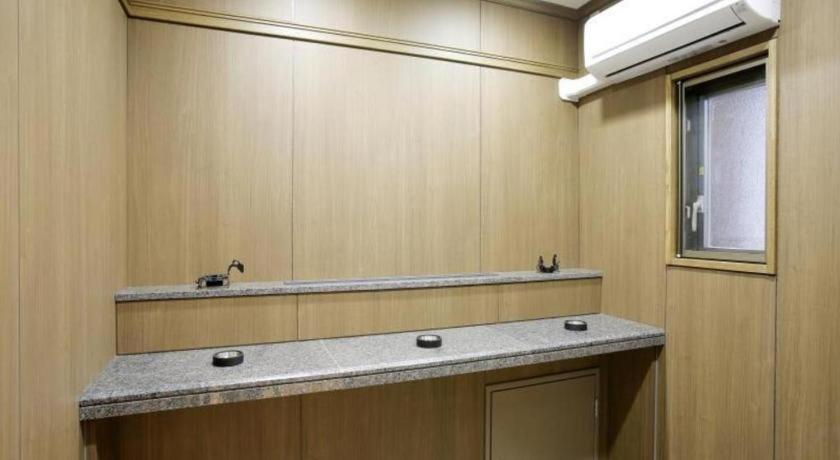 Hotel Sunoak Kashiwanoha Luaran gambar