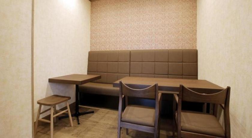 Hotel Sunoak Kashiwanoha Luaran gambar