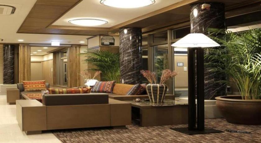 Hotel Sunoak Kashiwanoha Luaran gambar