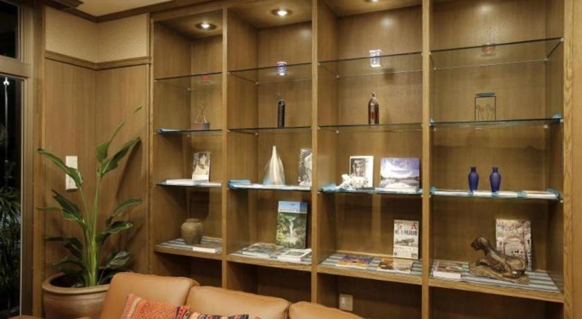 Hotel Sunoak Kashiwanoha Luaran gambar