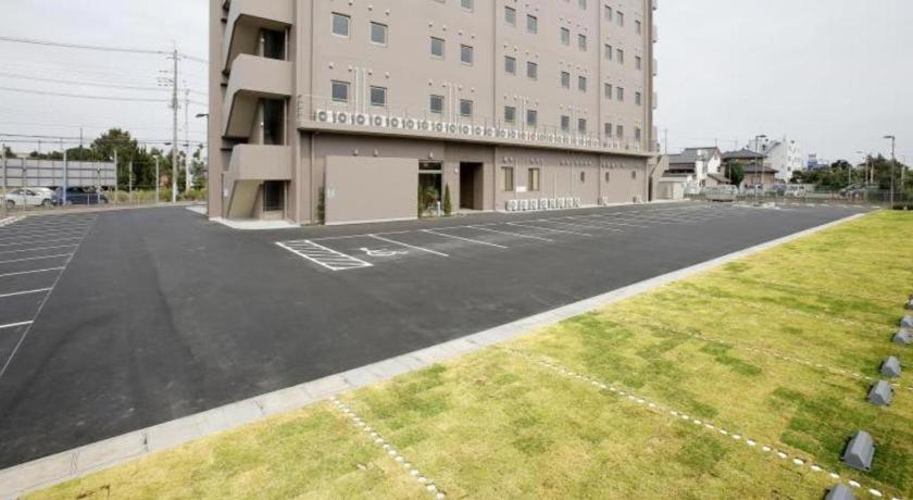 Hotel Sunoak Kashiwanoha Luaran gambar